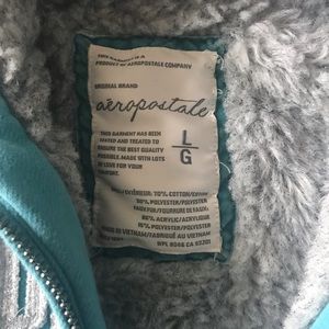 Aeropostale Jackets & Coats - Aeropostale Hoodie Aeropostale Jackets & Coats - Aeropostale Hoodie